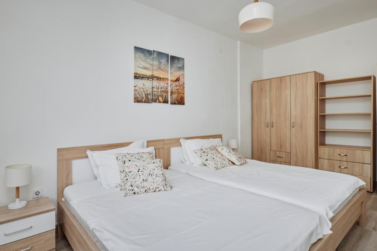 Apartment Plagenti With Sea View Kotor Exterior photo